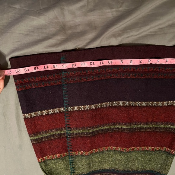 VINTAGE The Limited skirt - Picture 8 of 10